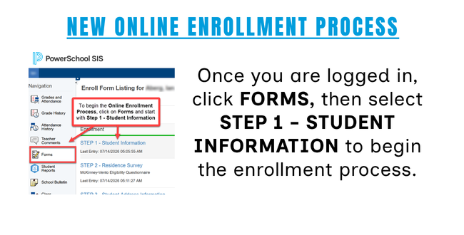 Enrollment